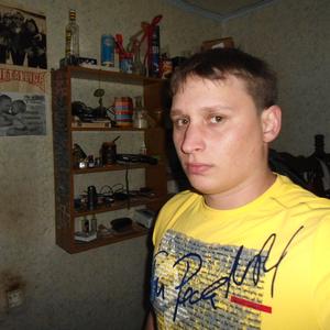 Николай, 32 года, Юрга