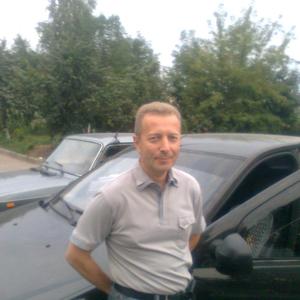 Андрей, 55 лет, Хотьково