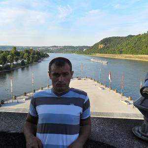 Парни в Волчанске: Александр, 42 - ищет девушку из Волчанска