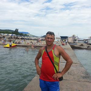 Парни в Краснодаре (Краснодарский край): Андрей, 44 - ищет девушку из Краснодара (Краснодарский край)
