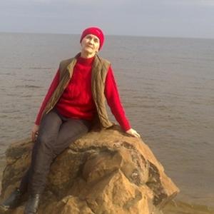 Девушки в Хвалынске: Ирина, 58 - ищет парня из Хвалынска